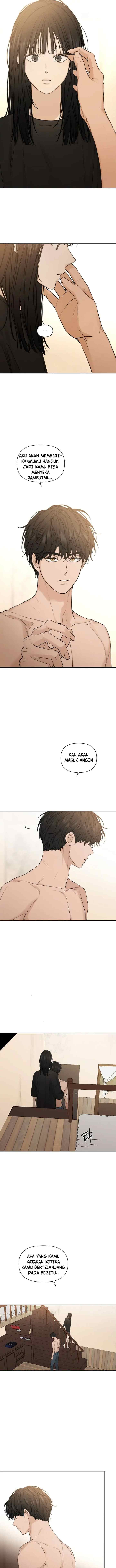 Just Dawn chapter 16 halaman 5
