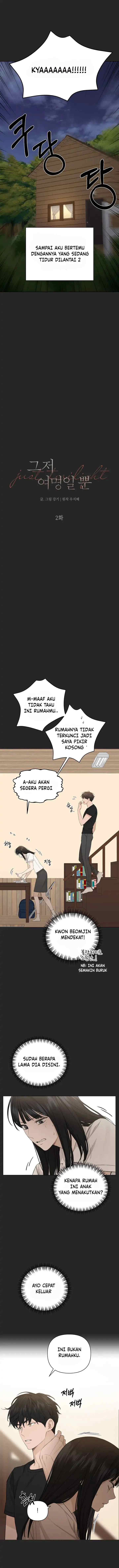 Just Dawn chapter 2 halaman 4