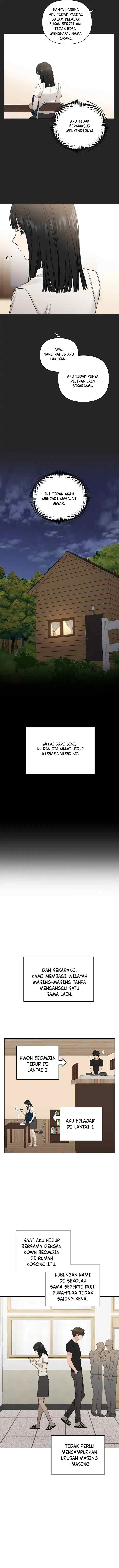 Just Dawn chapter 2 halaman 13