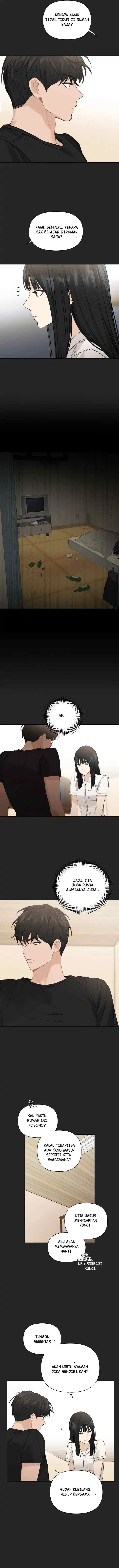 Just Dawn chapter 2 halaman 11