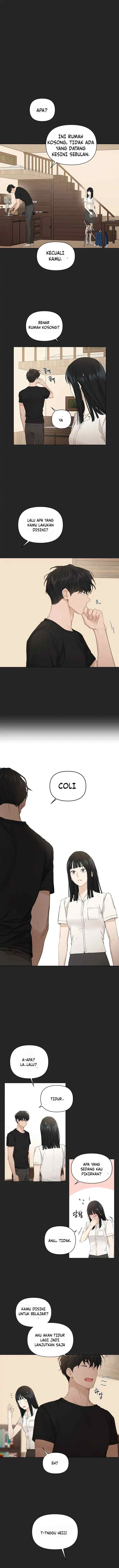 Just Dawn chapter 2 halaman 5