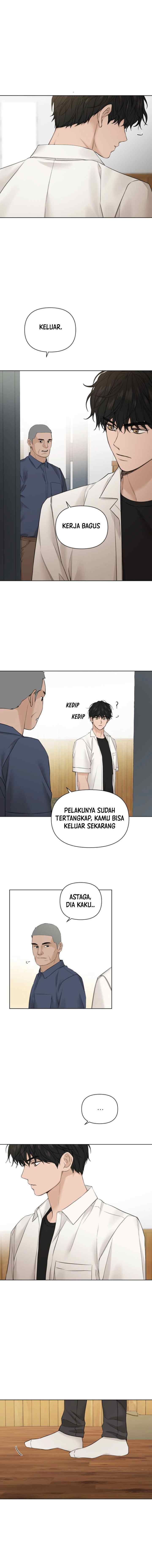 Just Dawn chapter 27 halaman 6