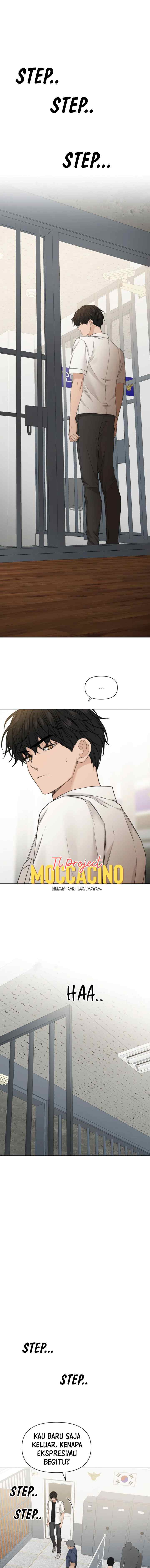 Just Dawn chapter 27 halaman 7