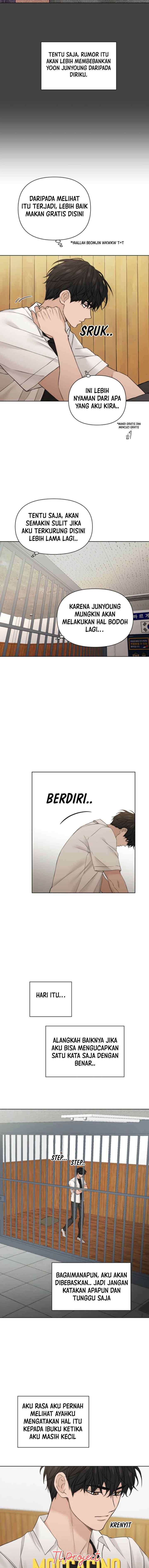 Just Dawn chapter 27 halaman 4