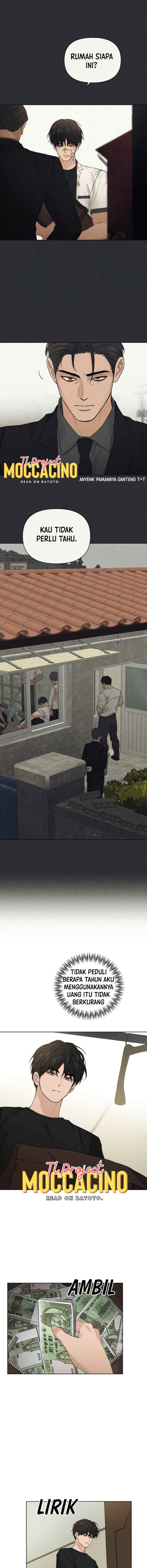 Just Dawn chapter 27 halaman 12