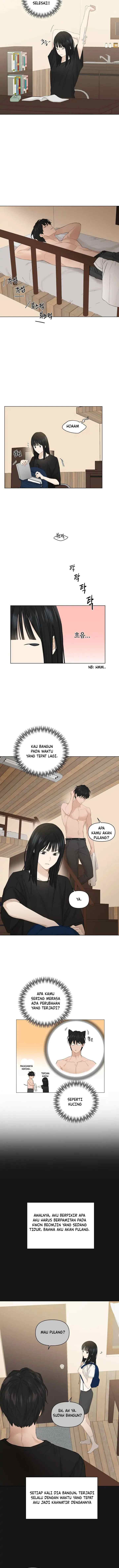 Just Dawn chapter 3 halaman 5