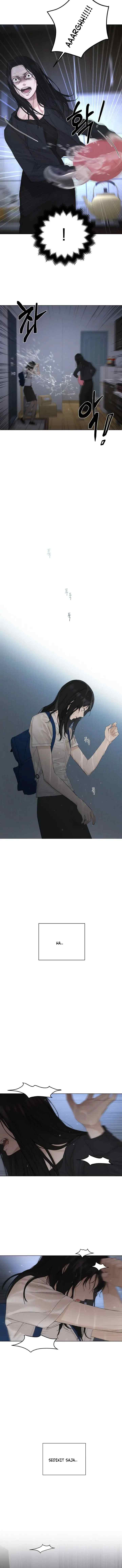 Just Dawn chapter 3 halaman 12