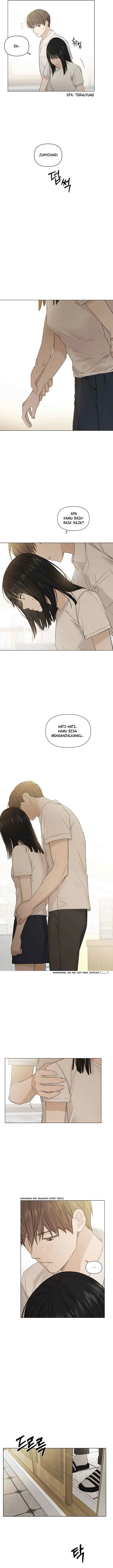 Just Dawn chapter 4 halaman 11