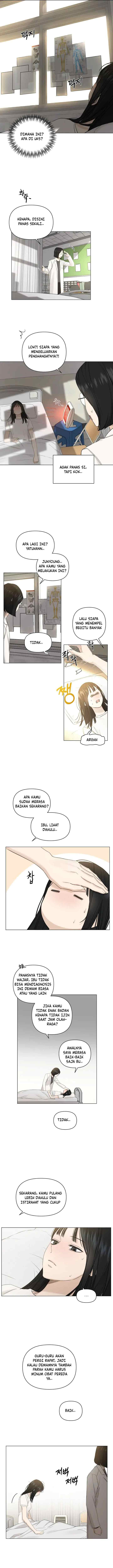 Just Dawn chapter 4 halaman 6