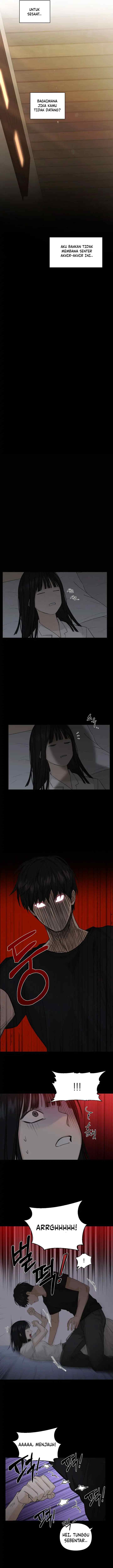 Just Dawn chapter 5 halaman 7