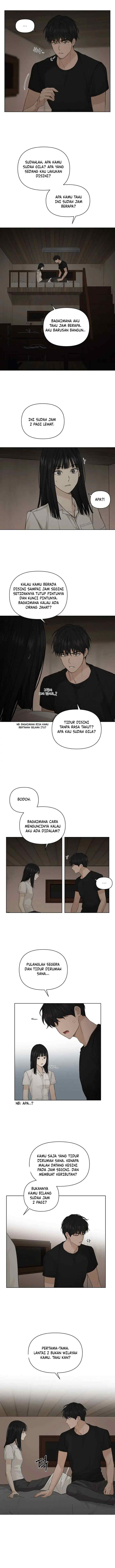 Just Dawn chapter 5 halaman 9