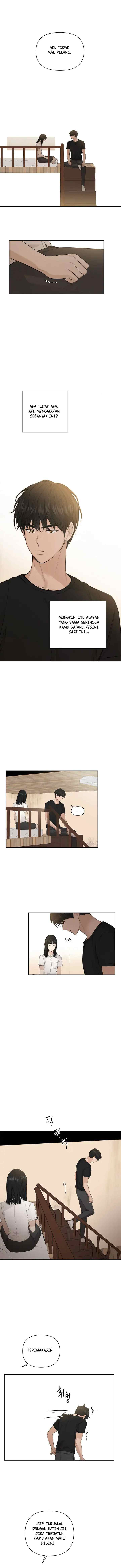 Just Dawn chapter 6 halaman 6