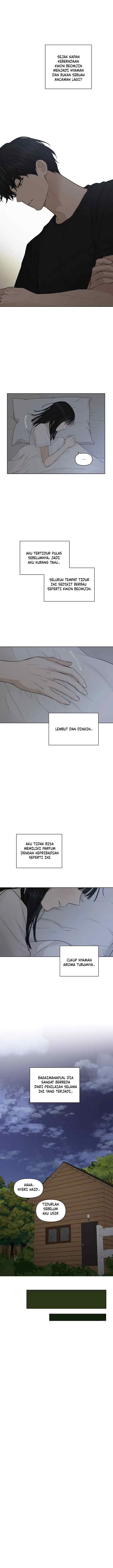 Just Dawn chapter 6 halaman 8