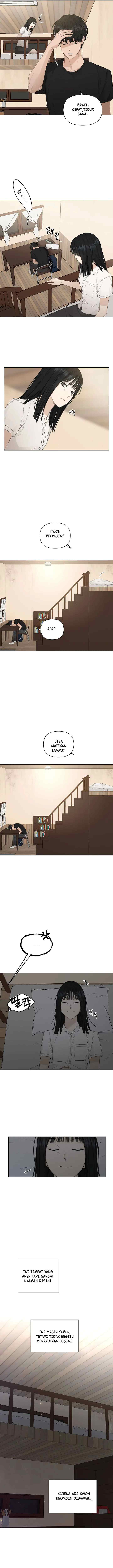 Just Dawn chapter 6 halaman 7