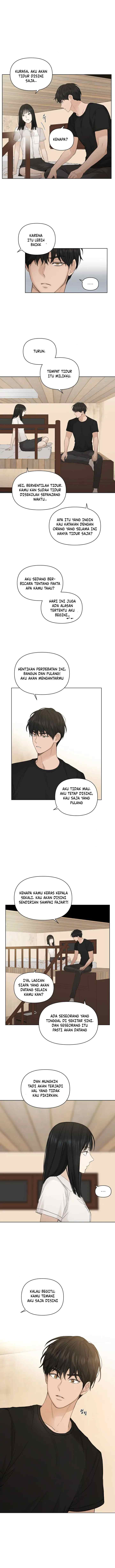 Just Dawn chapter 6 halaman 4