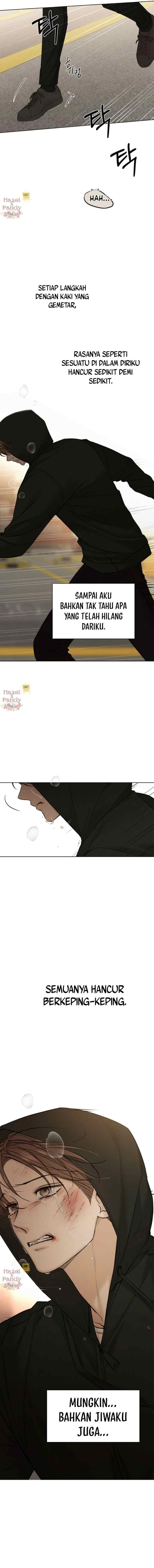 Just Dawn chapter 66 halaman 14