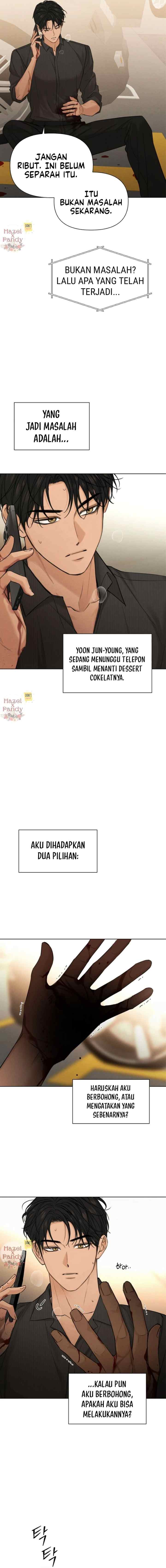 Just Dawn chapter 66 halaman 16