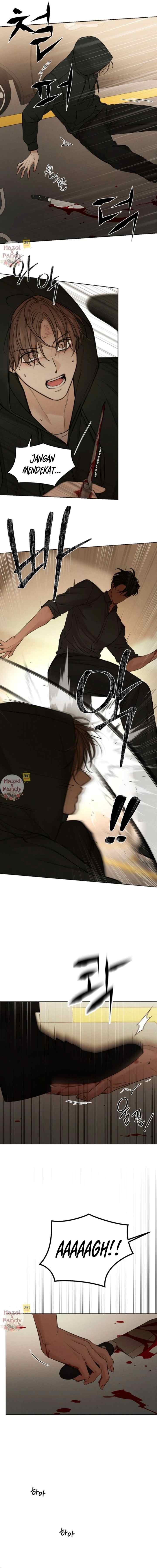 Just Dawn chapter 66 halaman 9