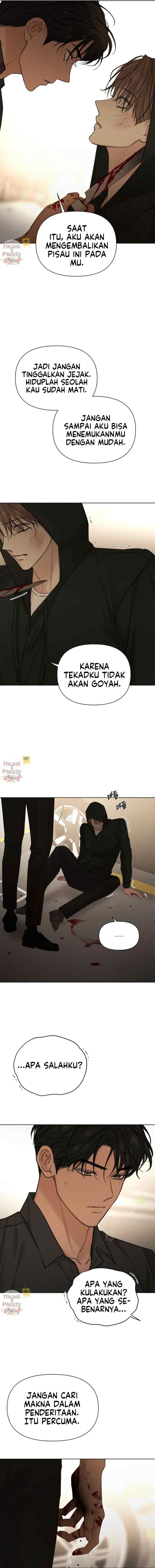 Just Dawn chapter 66 halaman 12