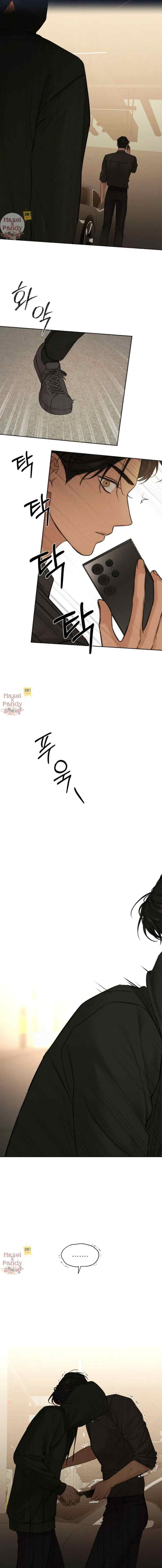 Just Dawn chapter 66 halaman 7