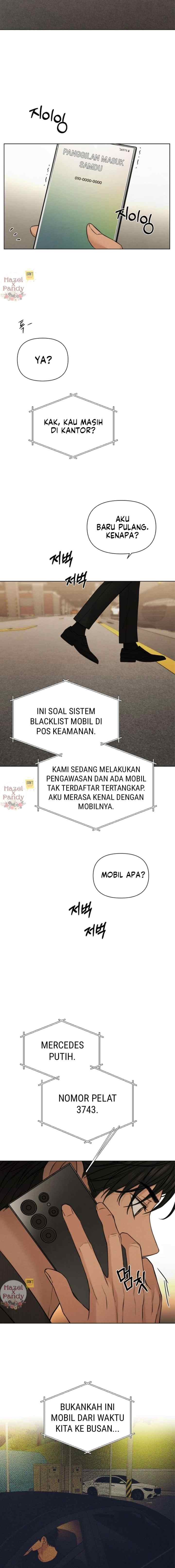 Just Dawn chapter 66 halaman 6