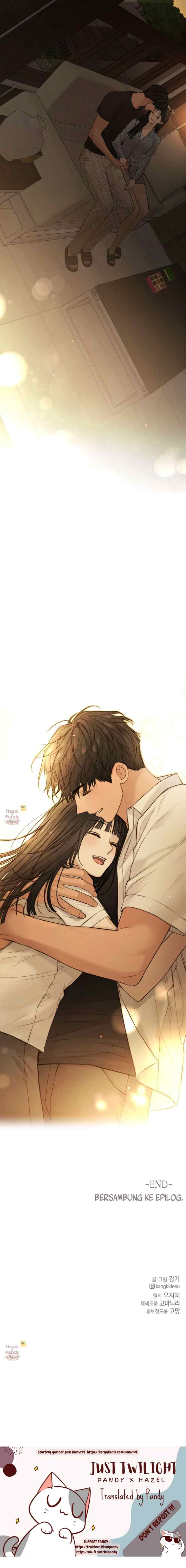 Just Dawn chapter 67 halaman 19