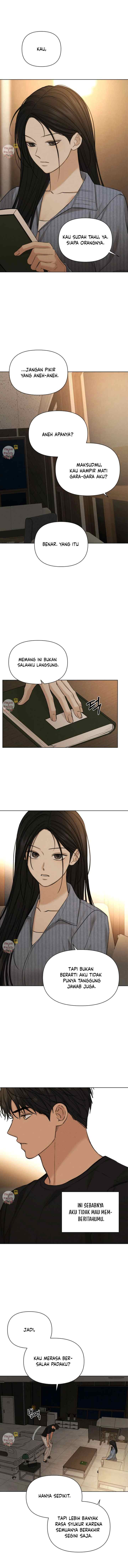 Just Dawn chapter 67 halaman 10
