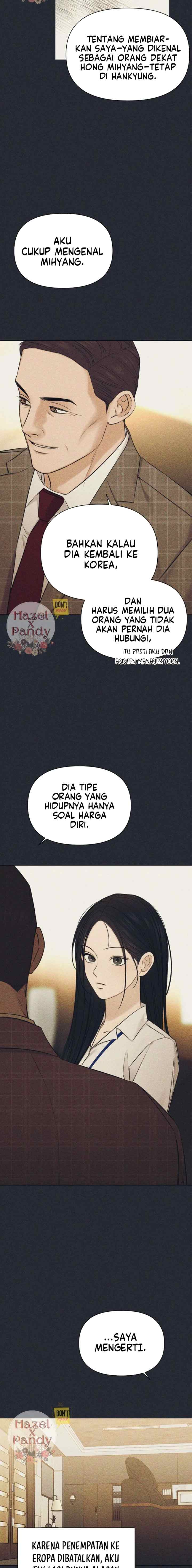 Just Dawn chapter 68 halaman 4