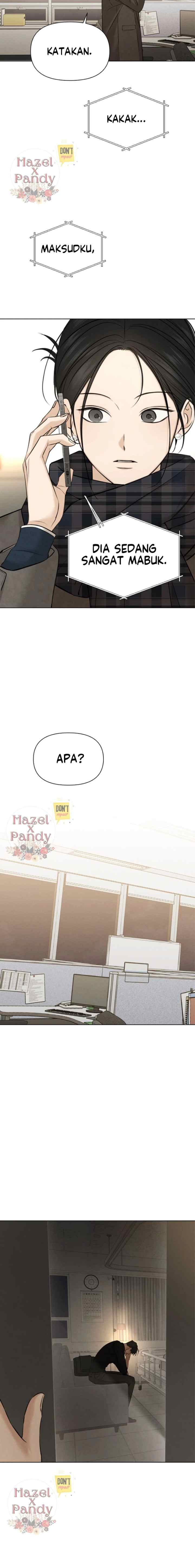 Just Dawn chapter 68 halaman 14
