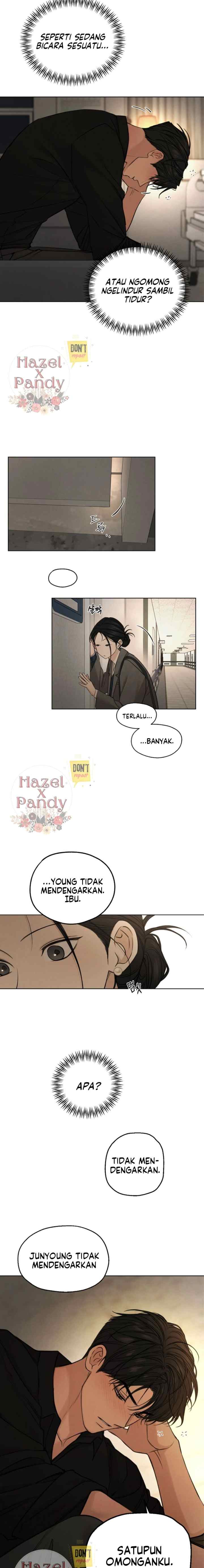 Just Dawn chapter 68 halaman 17
