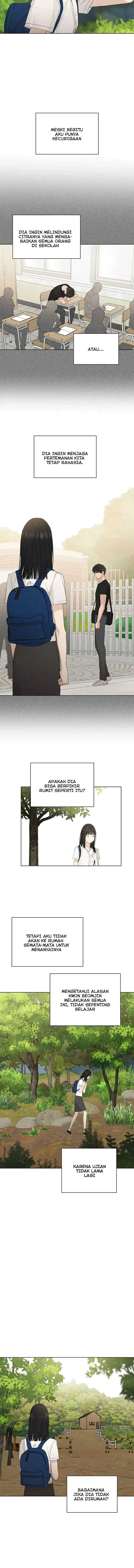 Just Dawn chapter 9 halaman 7