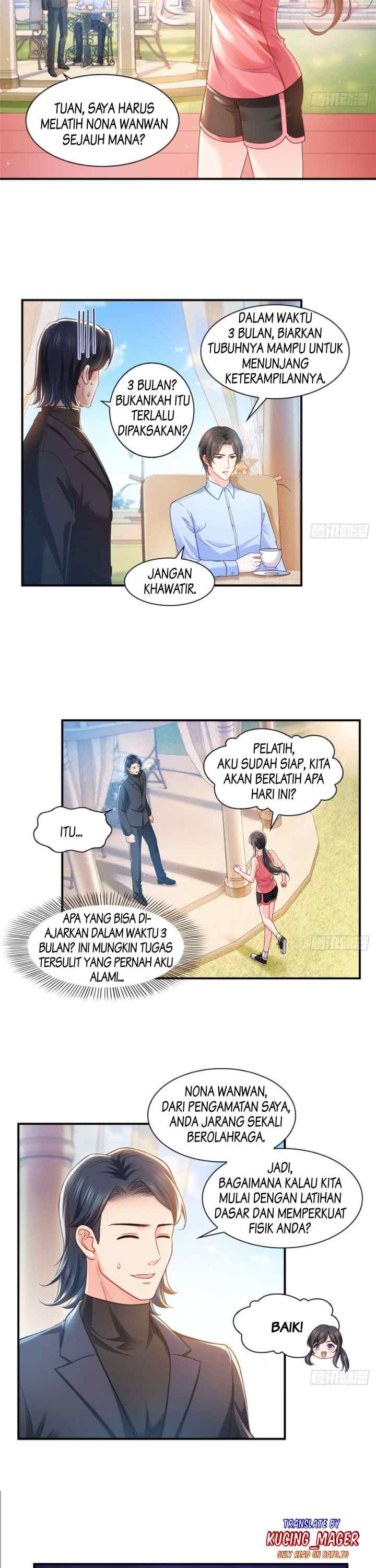 Just Like Cold Light Meets Scorching Sun chapter 131 halaman 8