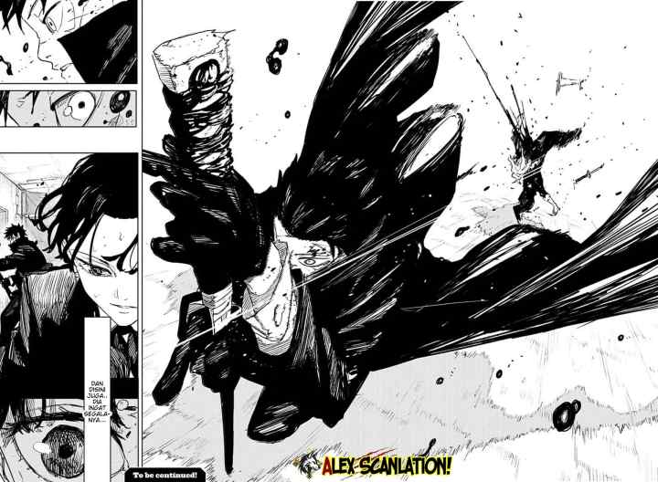 Kagura Bachi chapter 70 halaman 20