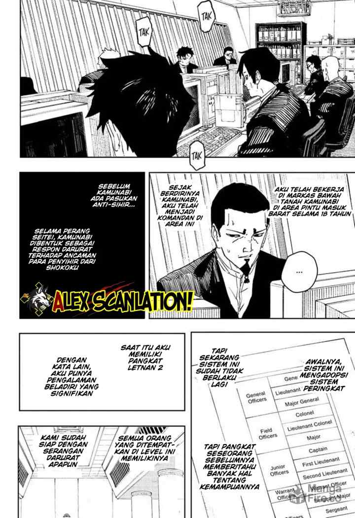 Kagura Bachi chapter 79 halaman 8