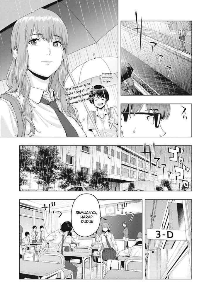 Kanojo no Tomodachi chapter 15 halaman 4