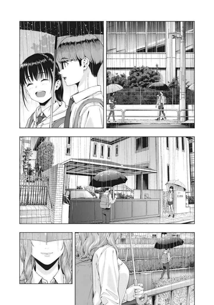 Kanojo no Tomodachi chapter 15 halaman 7