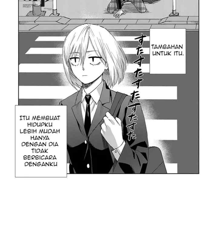 Kare Wa Shisukon No Otōto Ni Unzari Shite Iru chapter 2 halaman 11