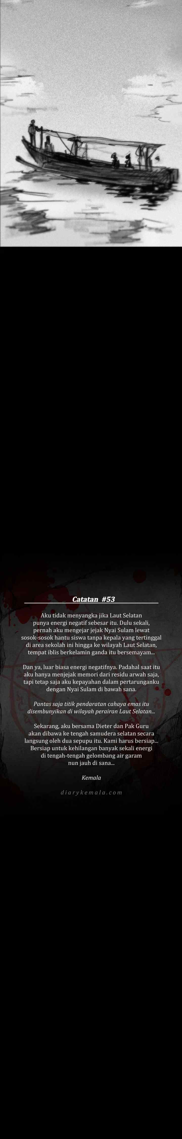 Kemala chapter 53 halaman 17