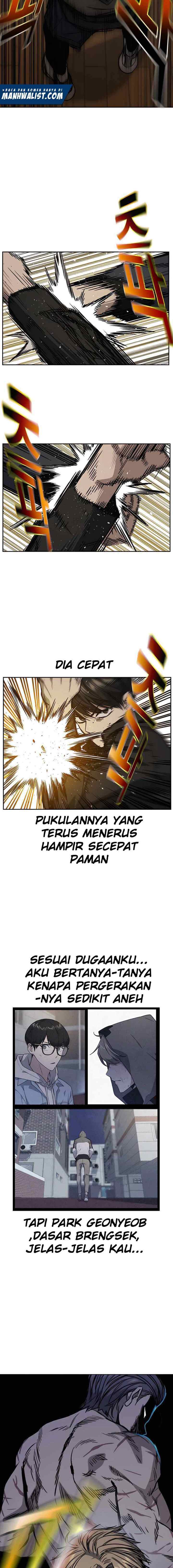 Kenkyu Gurupu chapter 156 halaman 10