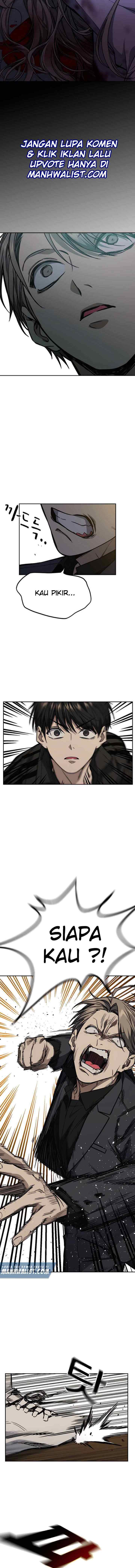 Kenkyu Gurupu chapter 156 halaman 5