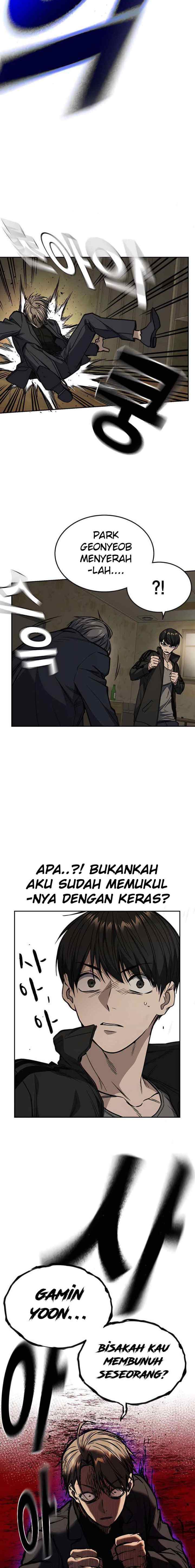 Kenkyu Gurupu chapter 156 halaman 12