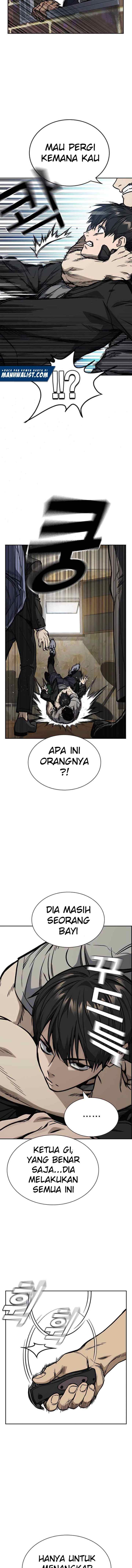 Kenkyu Gurupu chapter 156 halaman 17