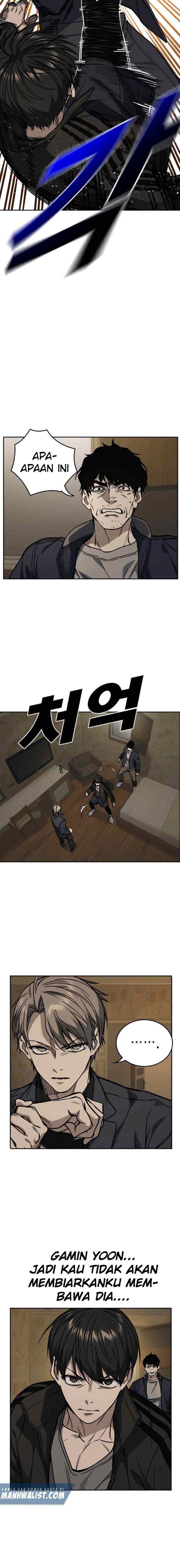 Kenkyu Gurupu chapter 156 halaman 8