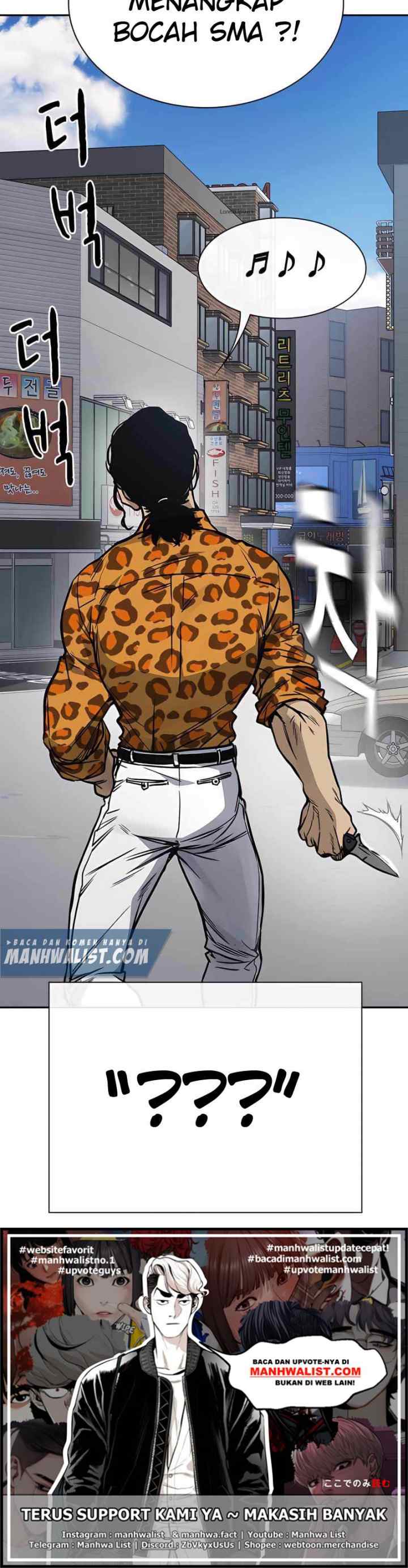 Kenkyu Gurupu chapter 156 halaman 18