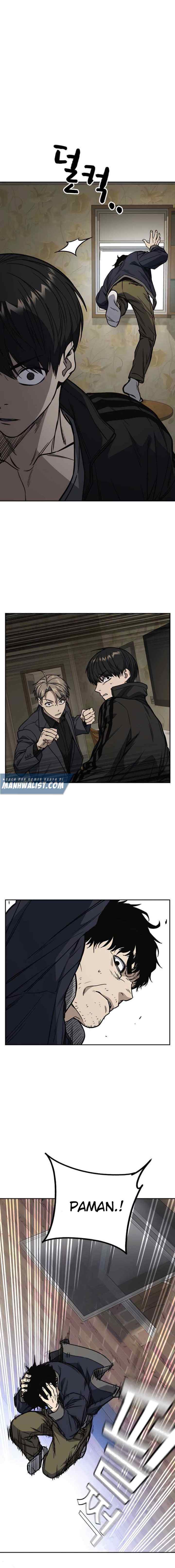 Kenkyu Gurupu chapter 156 halaman 14