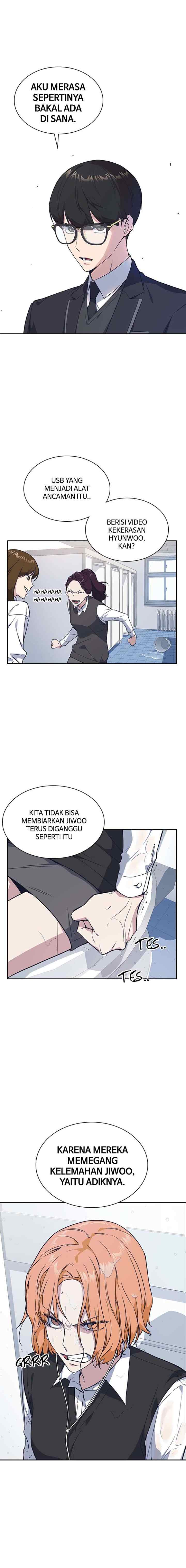 Kenkyu Gurupu chapter 16 halaman 4