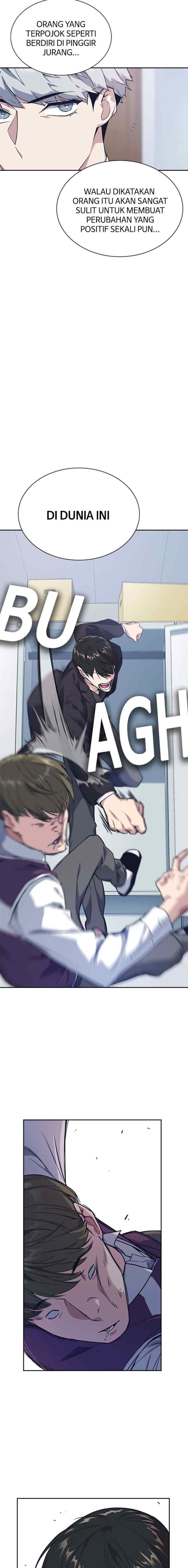 Kenkyu Gurupu chapter 16 halaman 17