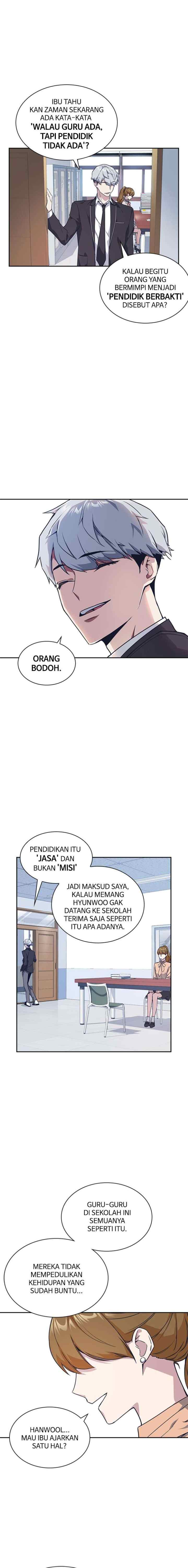 Kenkyu Gurupu chapter 16 halaman 16