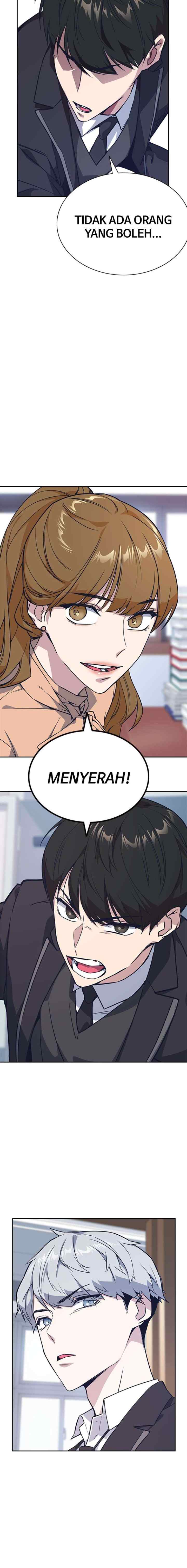 Kenkyu Gurupu chapter 16 halaman 18