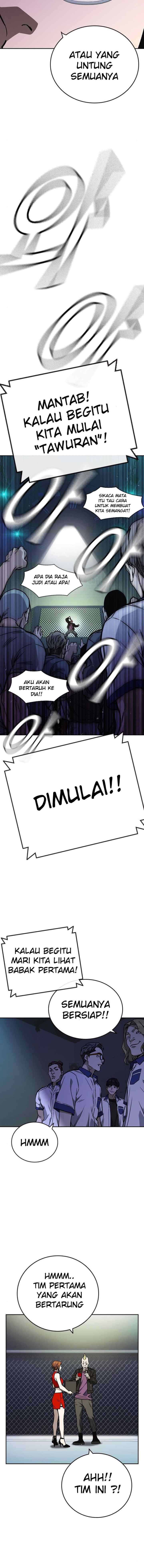 Kenkyu Gurupu chapter 172 halaman 8